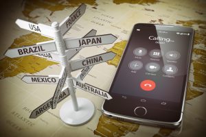 Billigare i mobilen utomlands