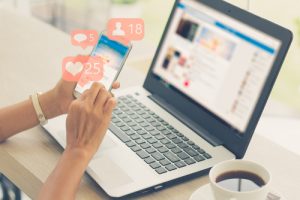 Marknadsför ditt bolag med en reklamfilm i sociala medier