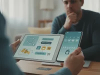 Så bygger småföretag förtroende online med säkerhet i fokus